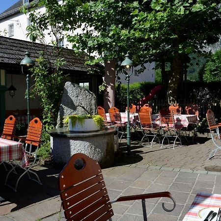 Gasthof Simmerlwirt Sankt Leonhard  Kültér fotó