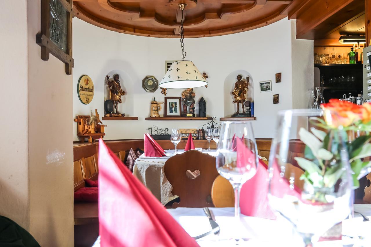 Gasthof Simmerlwirt Sankt Leonhard  Kültér fotó