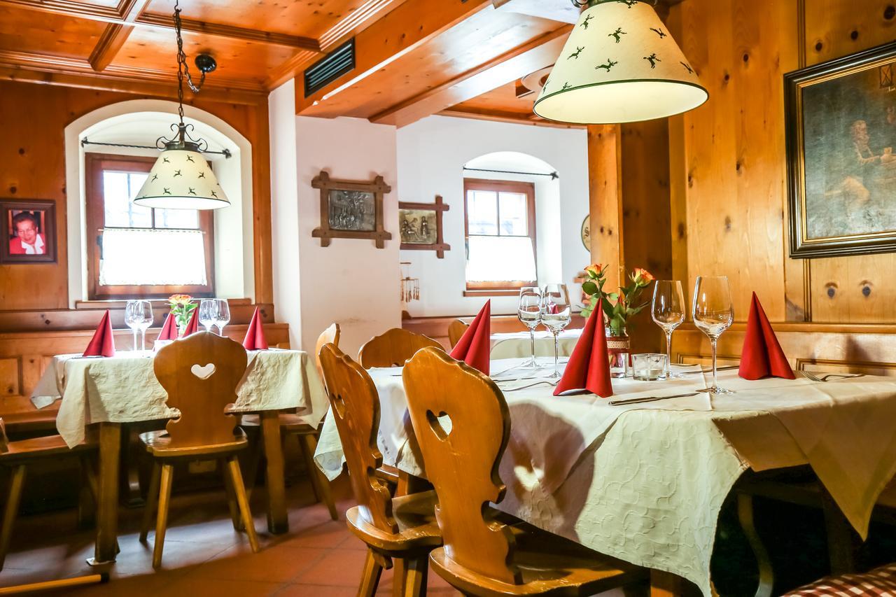 Gasthof Simmerlwirt Sankt Leonhard  Kültér fotó