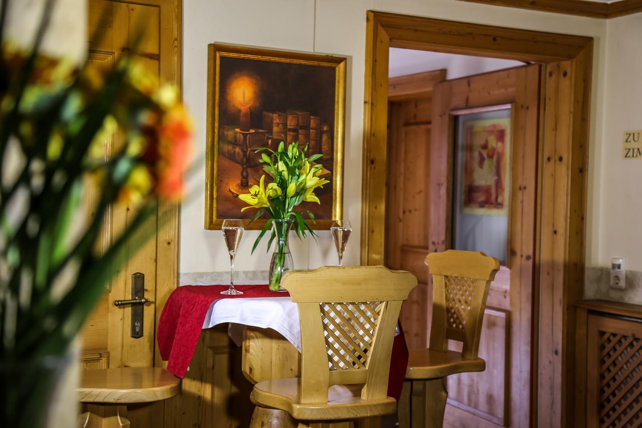 Gasthof Simmerlwirt Sankt Leonhard  Kültér fotó