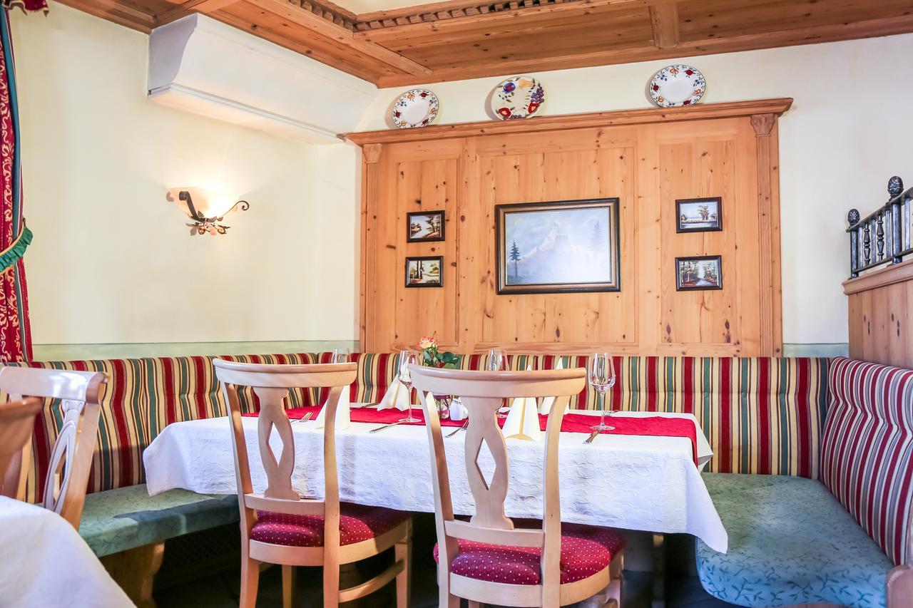 Gasthof Simmerlwirt Sankt Leonhard  Kültér fotó