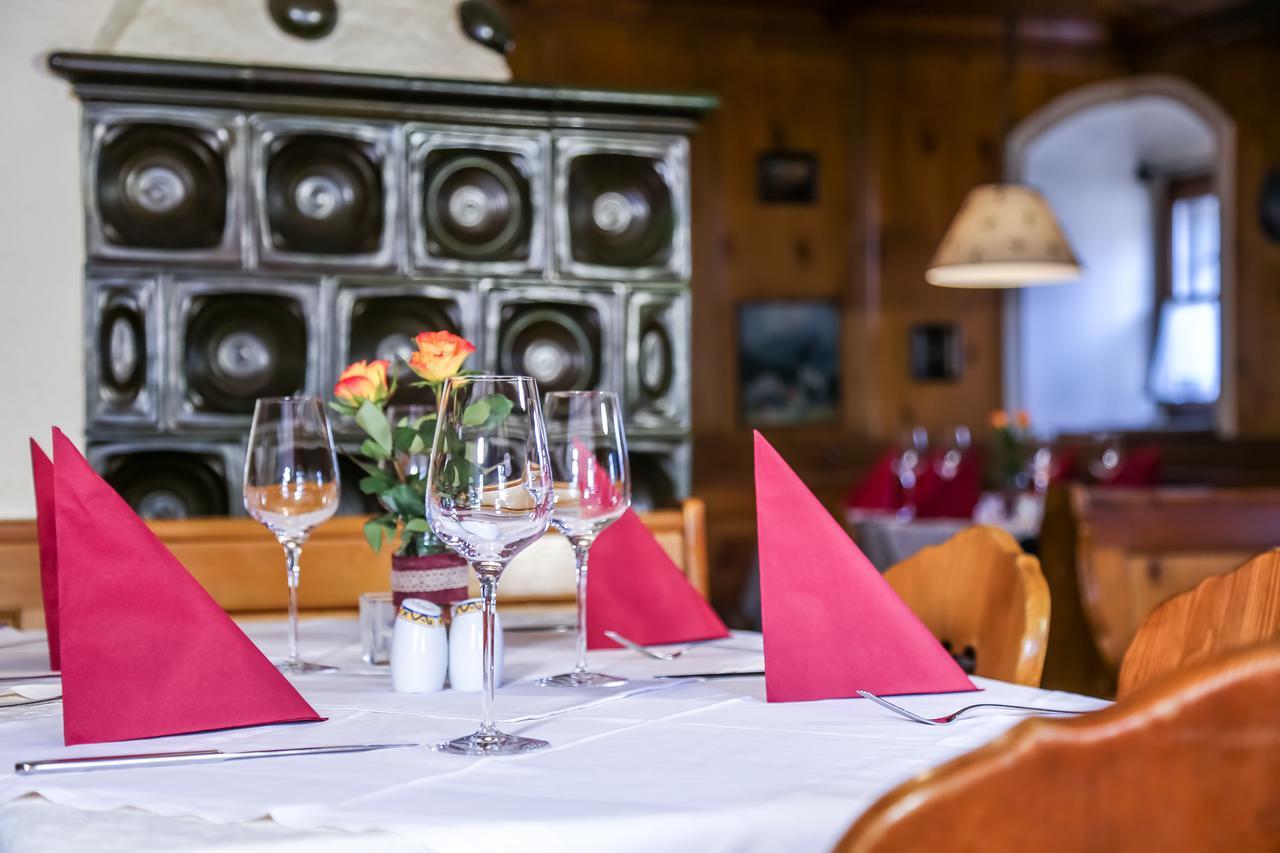 Gasthof Simmerlwirt Sankt Leonhard  Kültér fotó