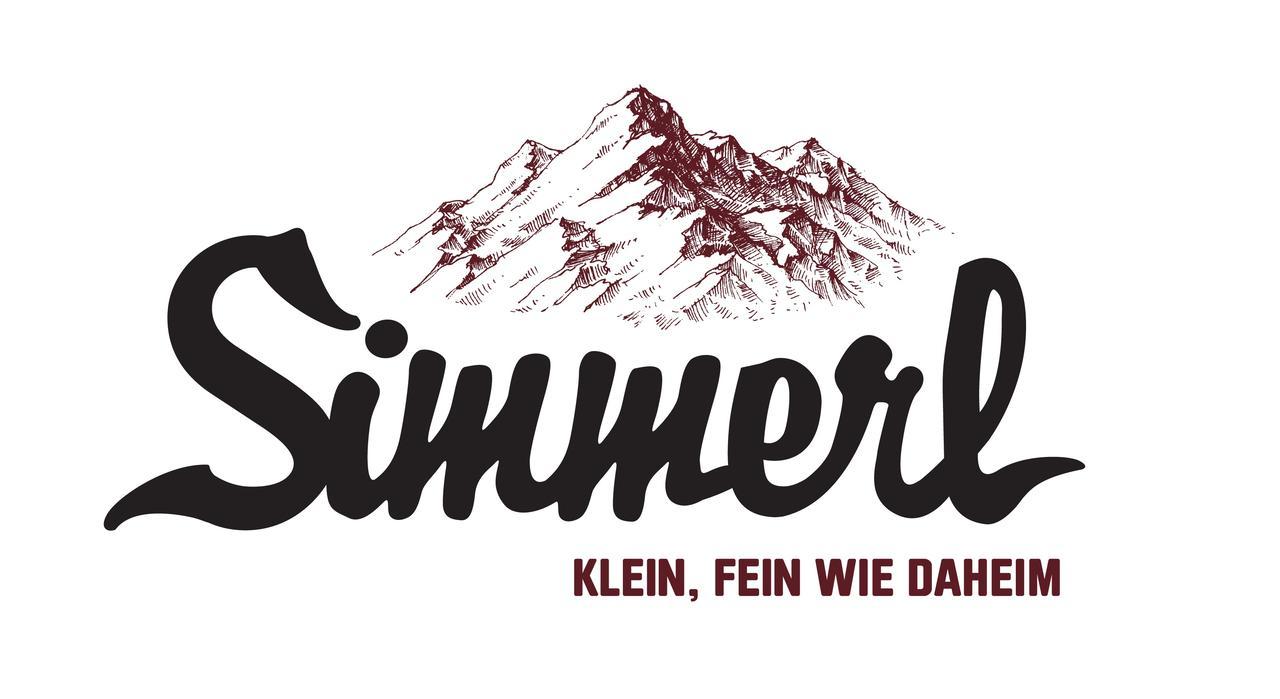 Gasthof Simmerlwirt Sankt Leonhard  Kültér fotó