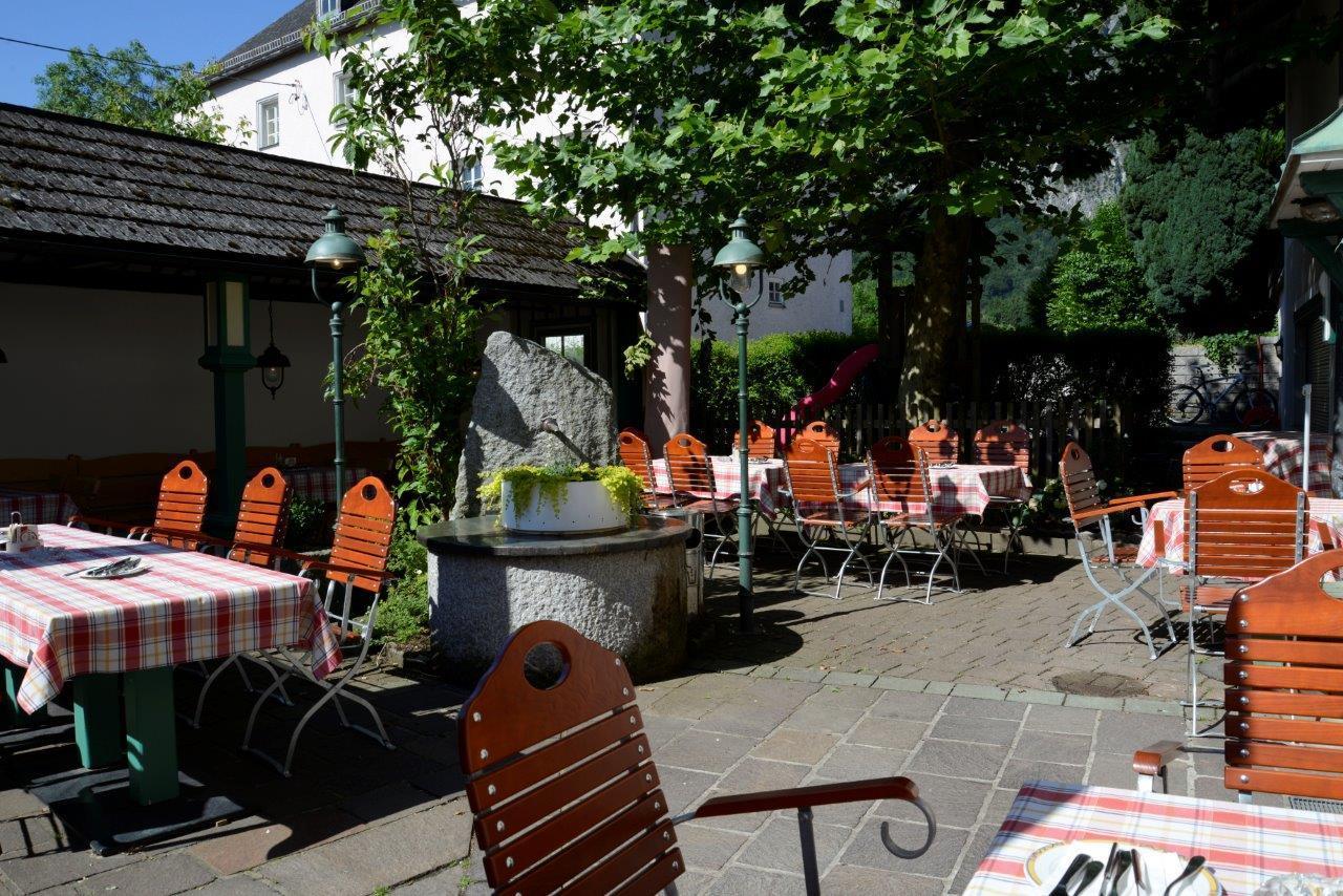 Gasthof Simmerlwirt Sankt Leonhard  Kültér fotó